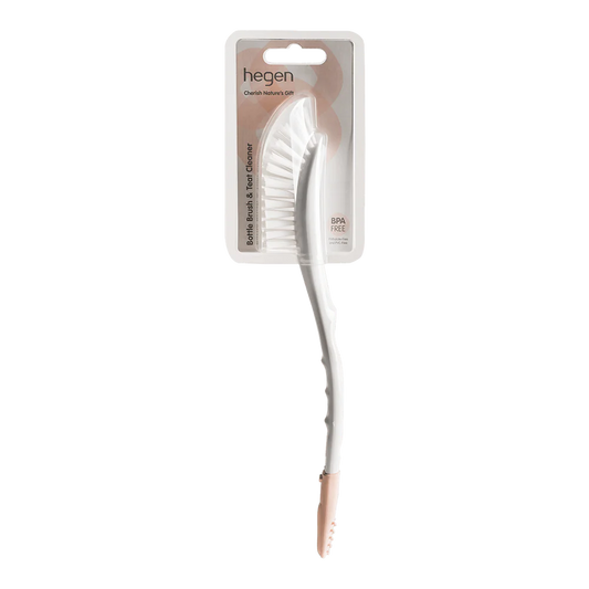 Hegen Bottle Brush & Nipple Cleaner