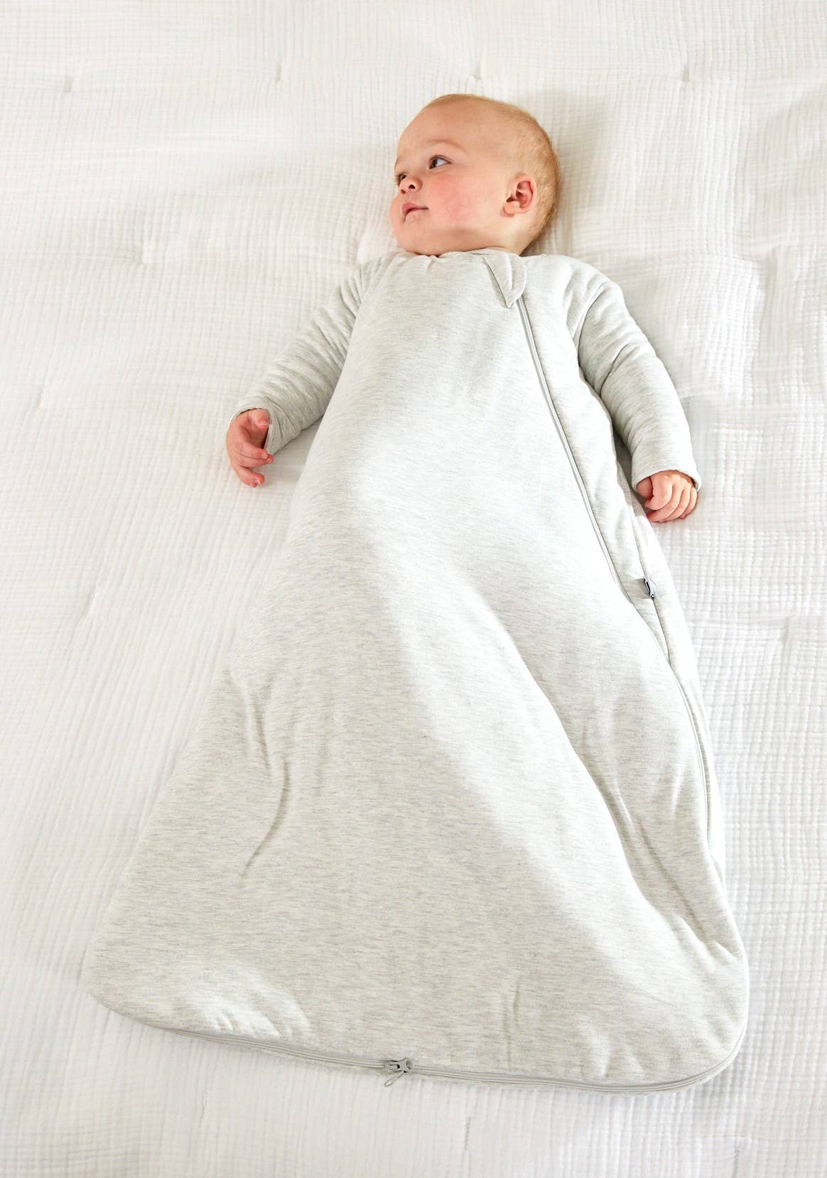 LONG SLEEVE SLEEP BAG