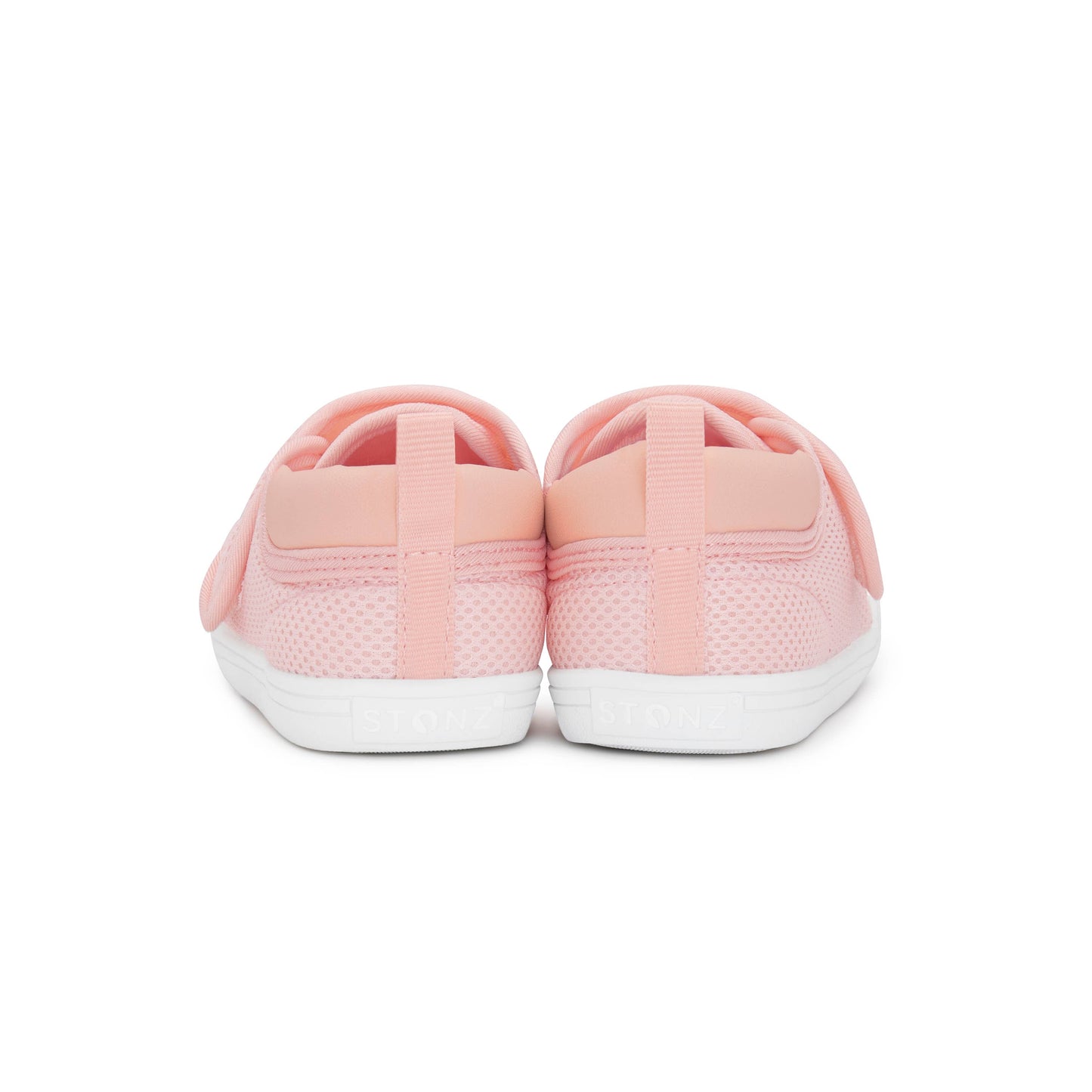 Cruiser Original Toddler Shoes - Haze Pink