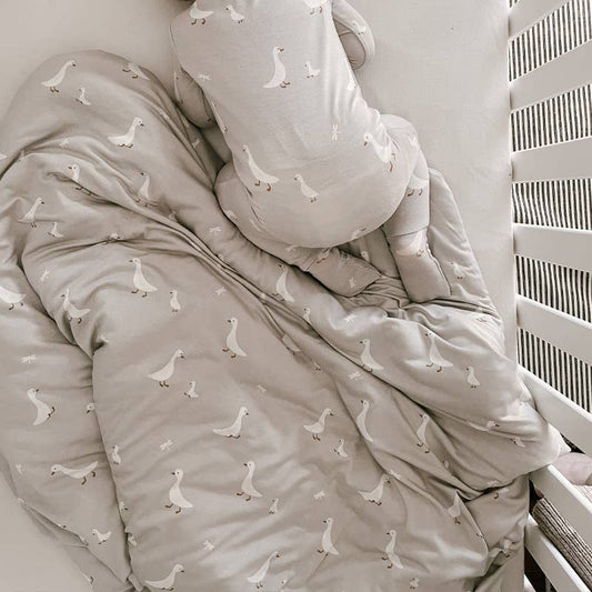 SS25 CLOUD BLANKET