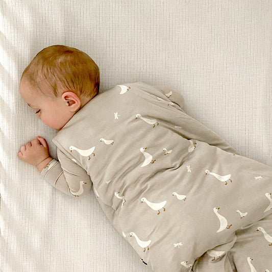SS24 SLEEP BAG