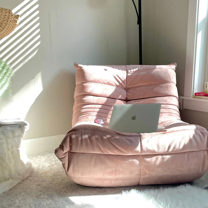 JUSOHOME Chillax Lounger