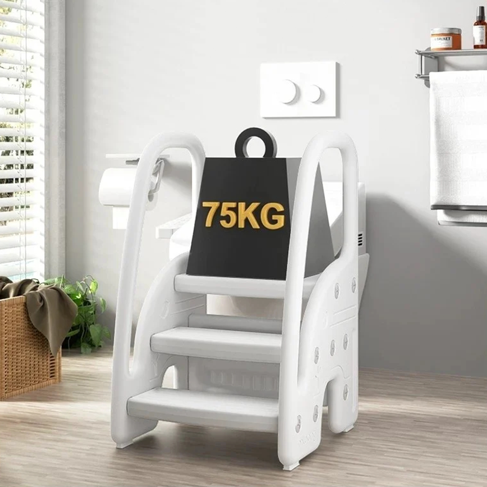 Mloong Kids Step Stool