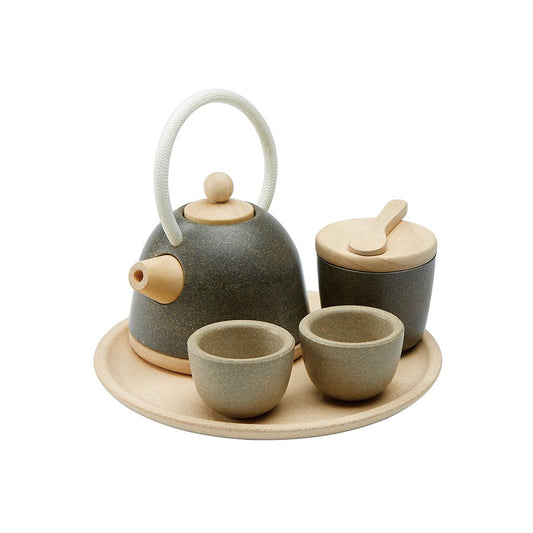 PlanToys CLASSIC TEA SET