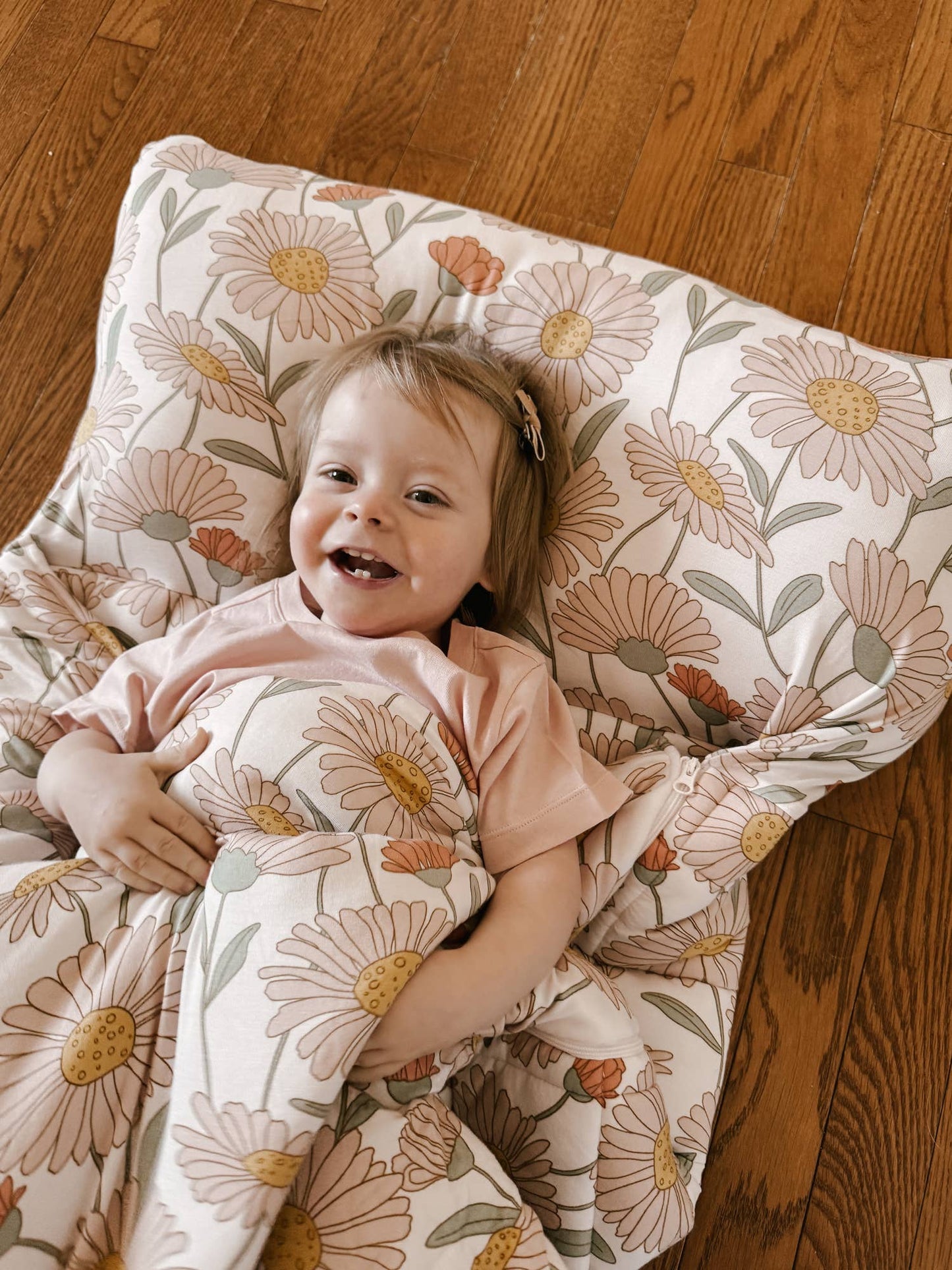NAP MAT