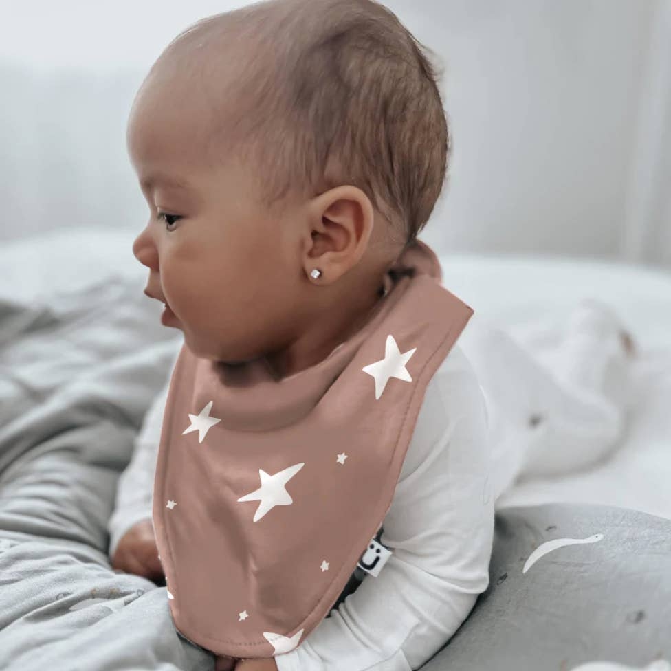 BANDANA BIBS