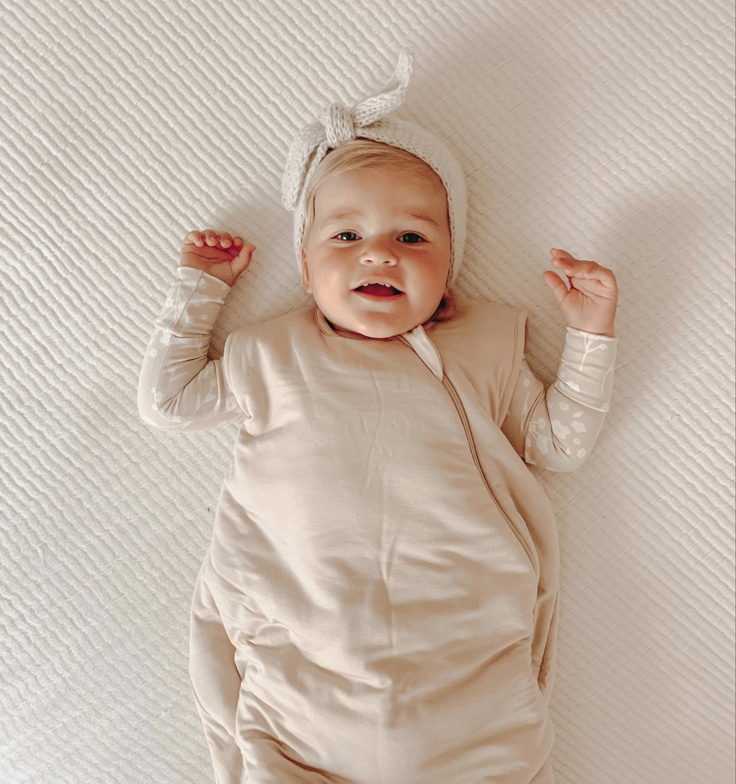 SLEEP BAG