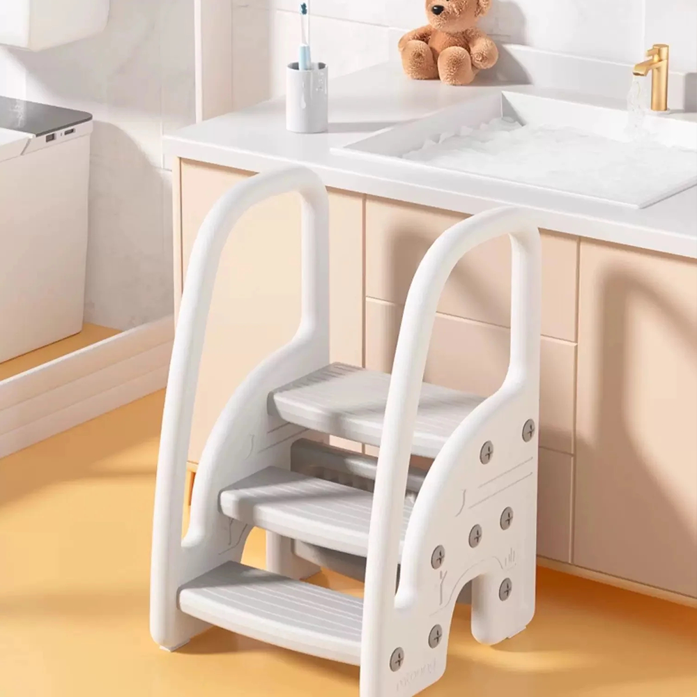 Mloong Kids Step Stool