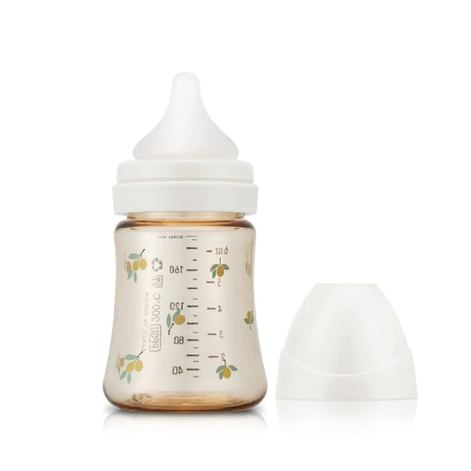 Grosmimi PPSU Baby Bottle - 6oz (200ml)
