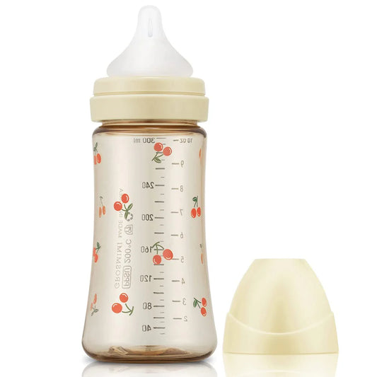 Grosmimi PPSU Baby Bottle - 10oz (300ml)
