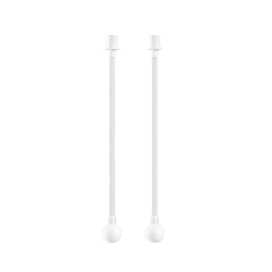 Grosmimi Weighted Straw kit (twin pack)