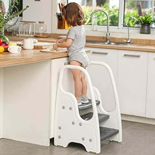 Mloong Kids Step Stool