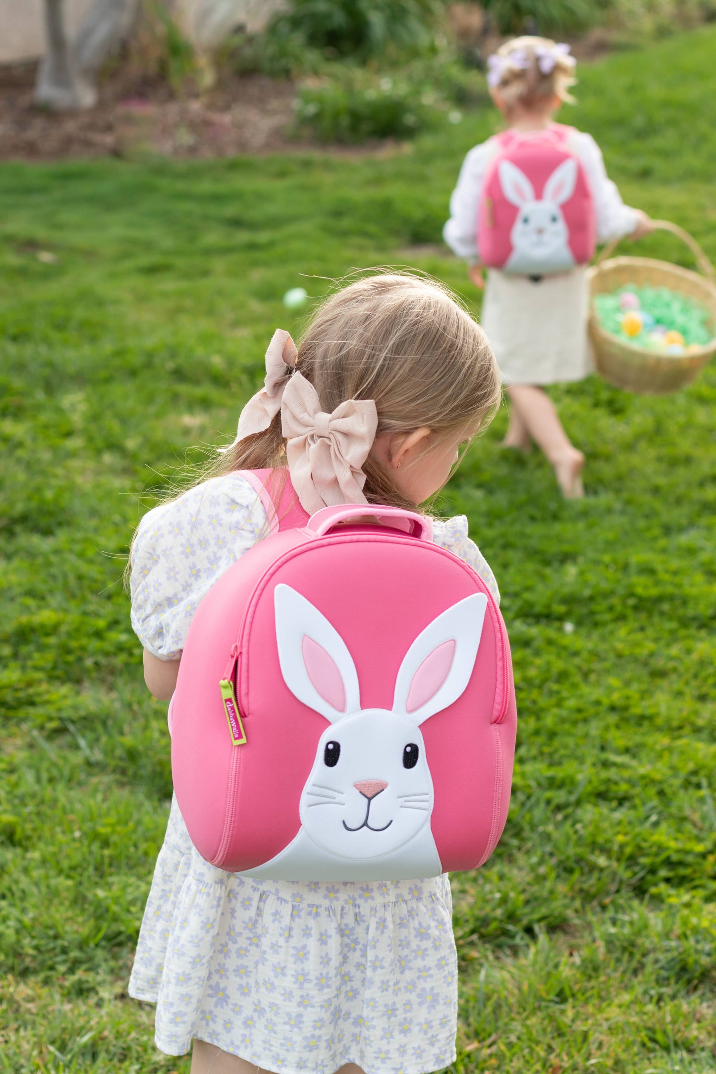 Backpack - Bunny
