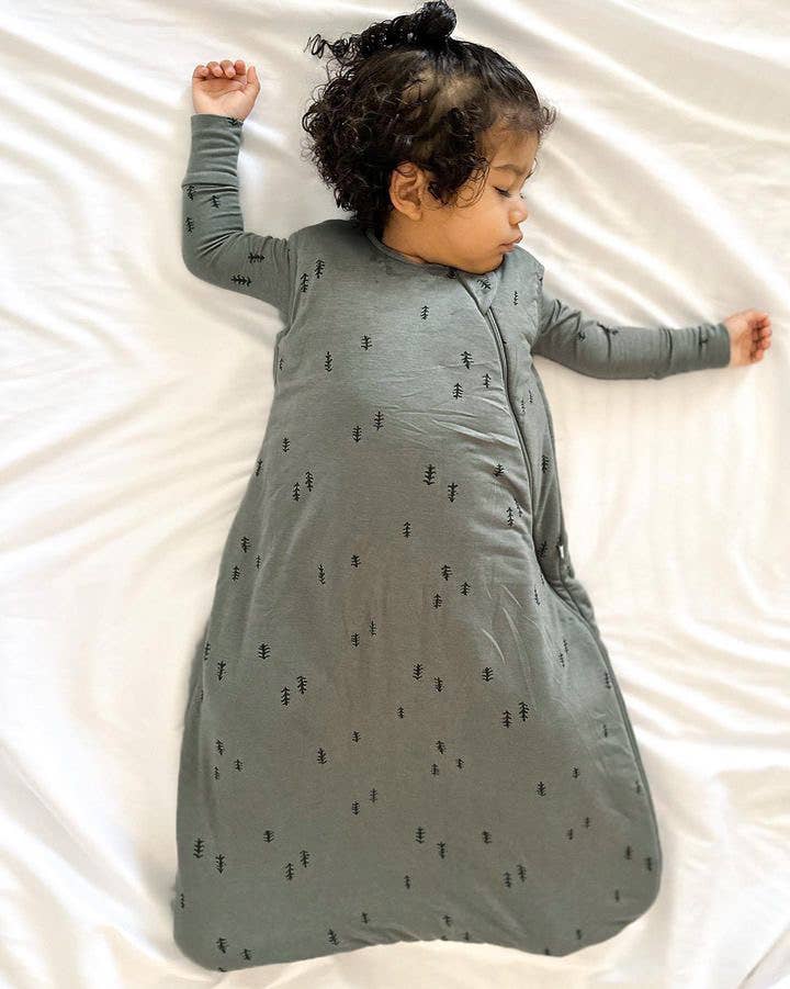 SLEEP BAG 1.0 TOG