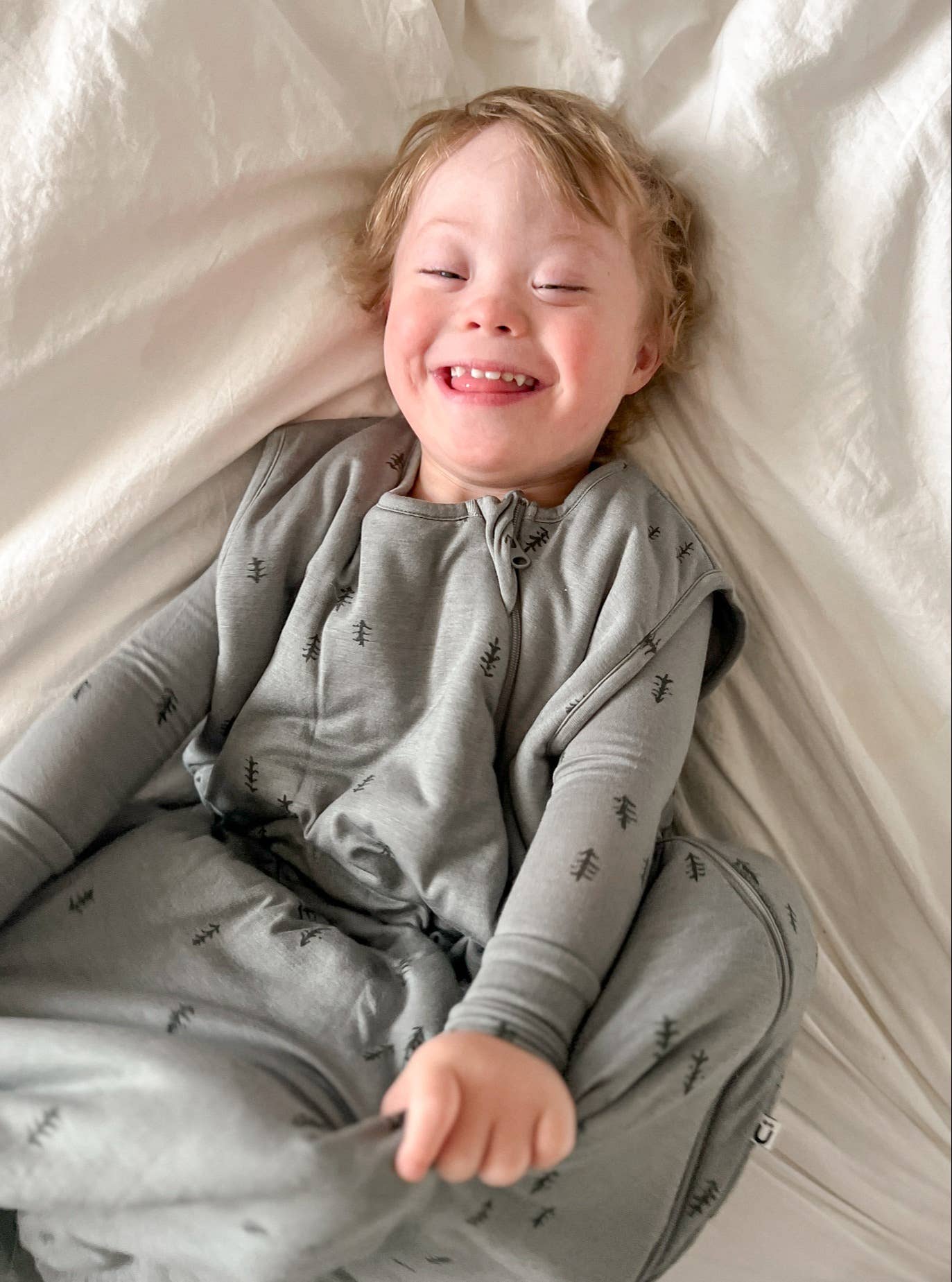 SLEEP BAG