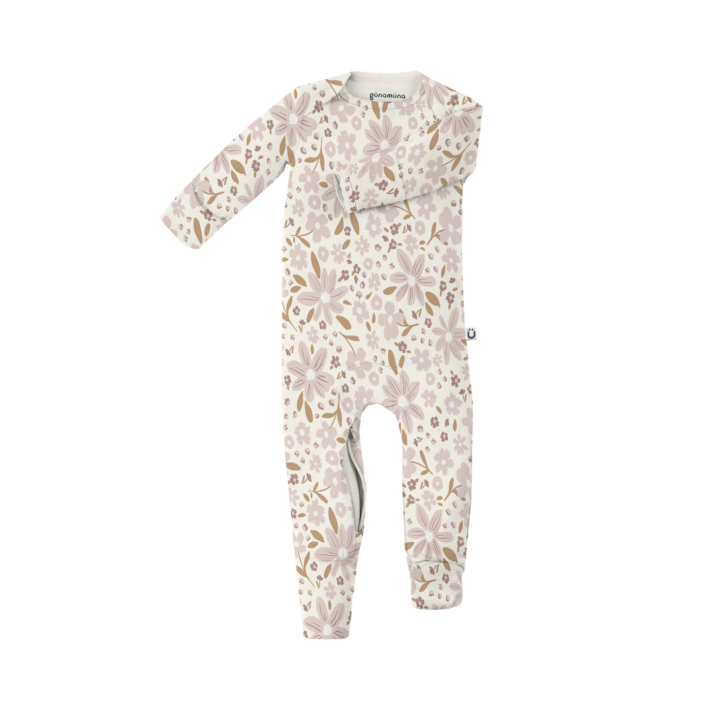 SS24 CONVERTIBLE PAJAMA