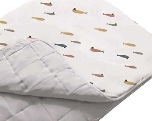 CLOUD BLANKET