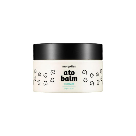 Mongdies Ato Balm 30g