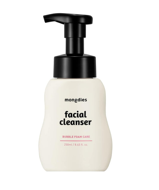 Mongdies Facial Cleanser 250ml