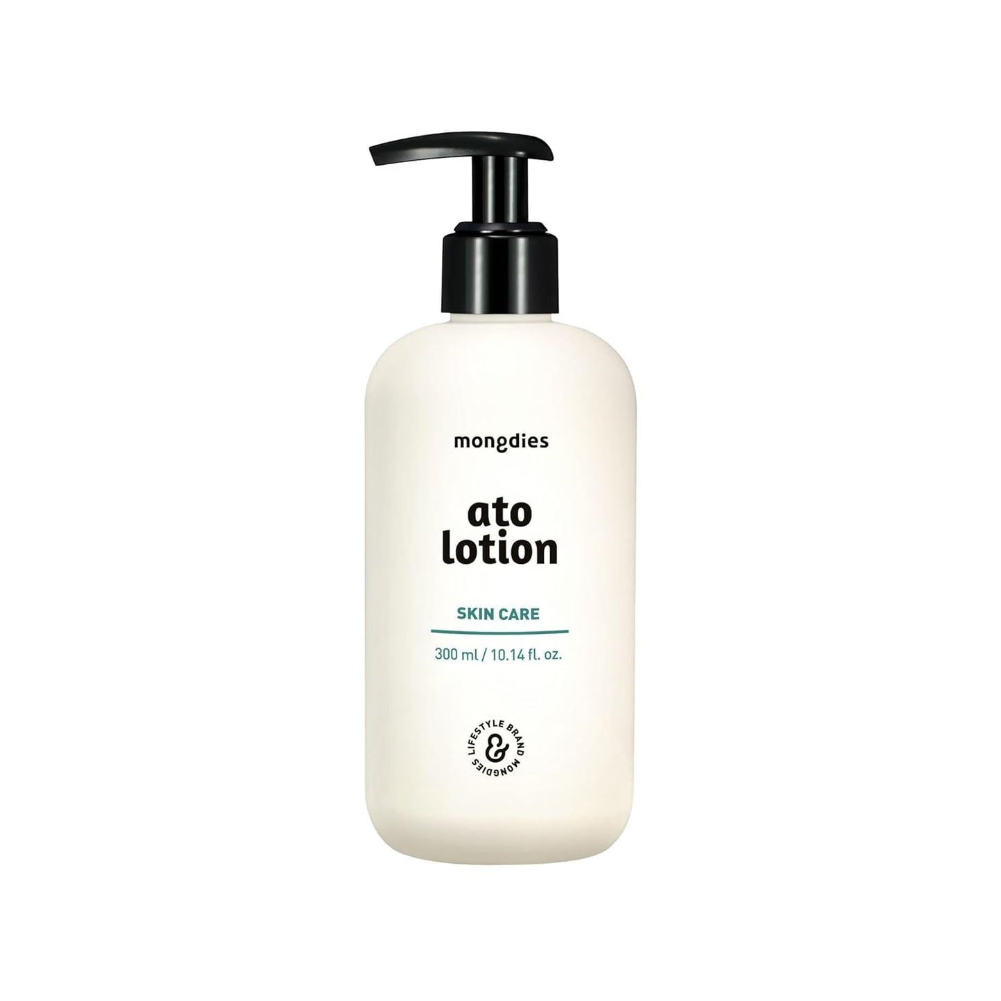 Mongdies Ato Lotion 240ml