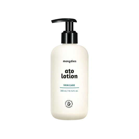 Mongdies Ato Lotion 240ml