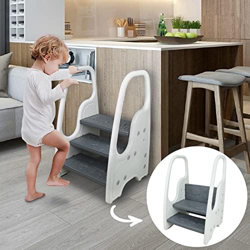 Mloong Kids Step Stool