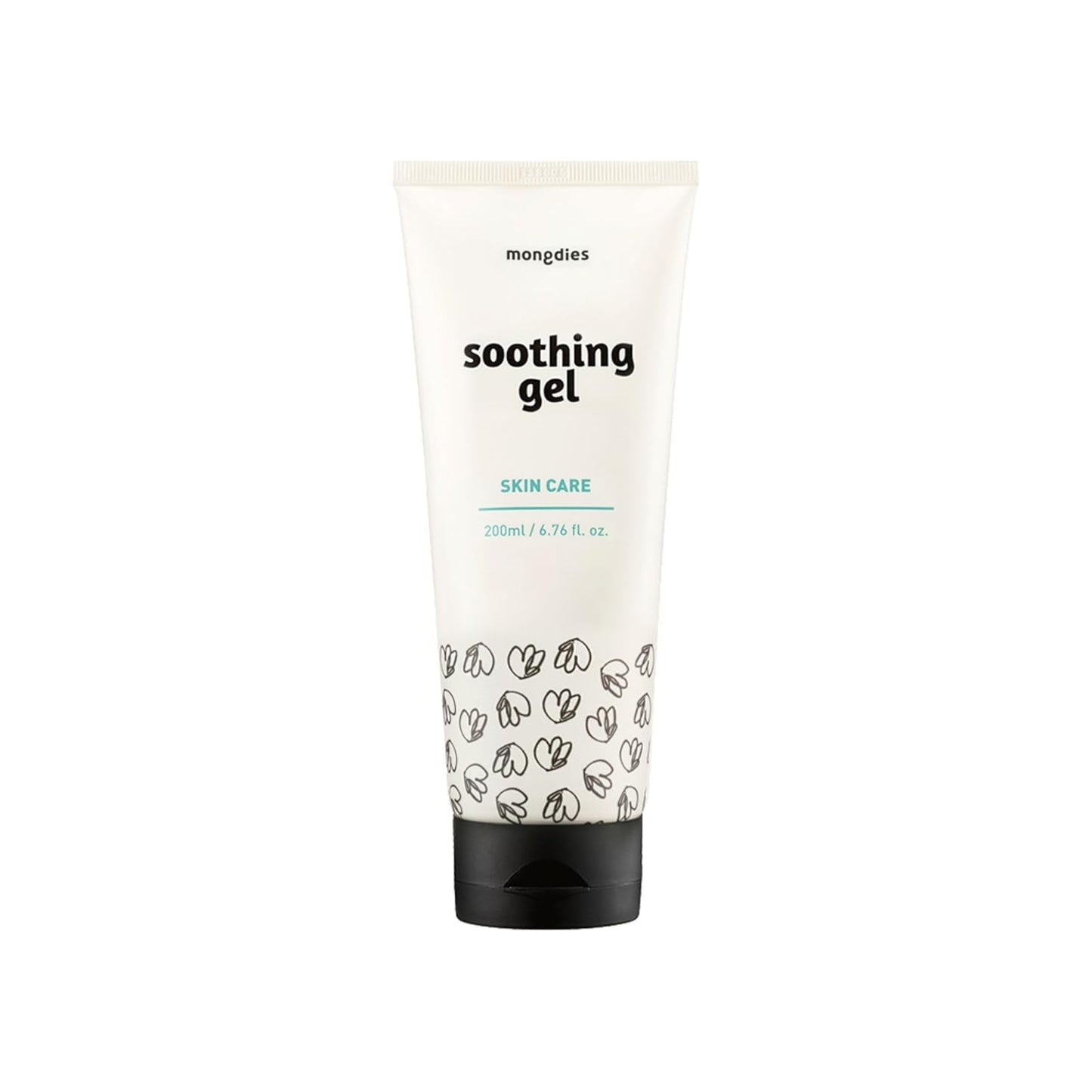 Mongdies Soothing Gel 200ml
