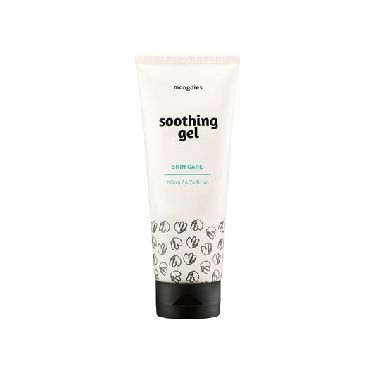 Mongdies Soothing Gel 200ml