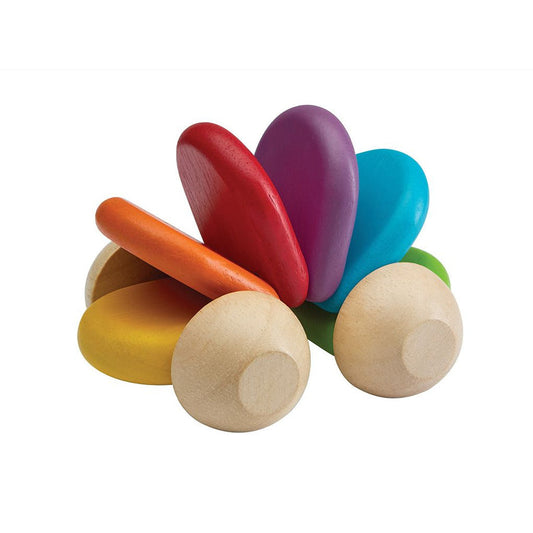 Plantoys BABY CAR - CLASSIC
