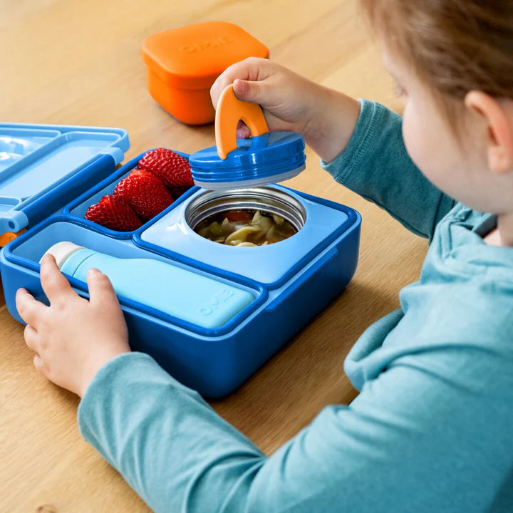 OmieBox