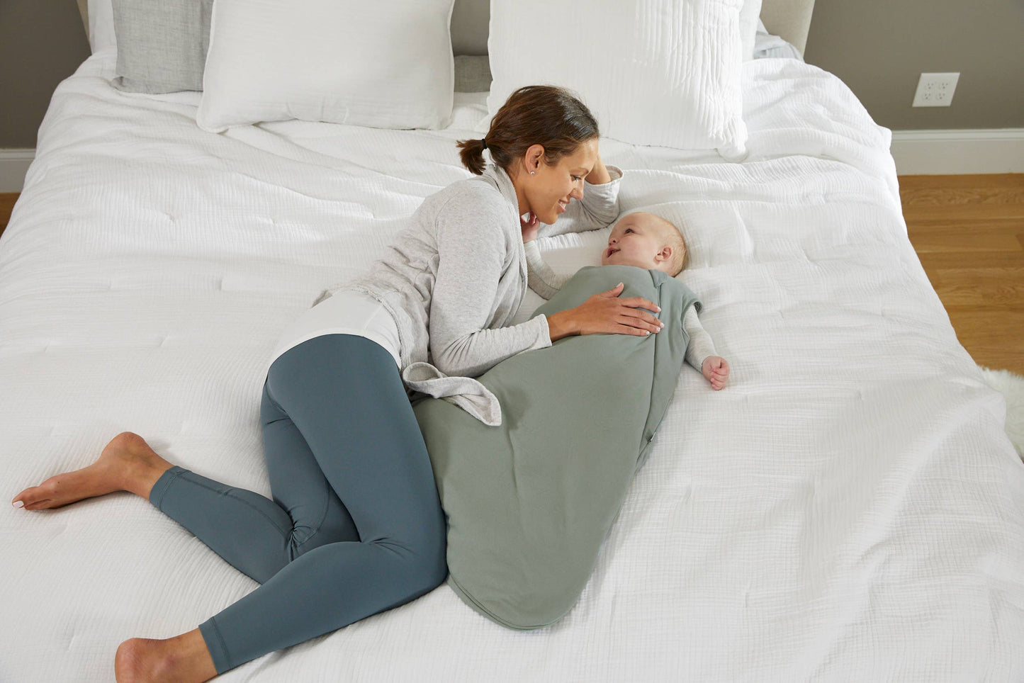 SLEEP BAG