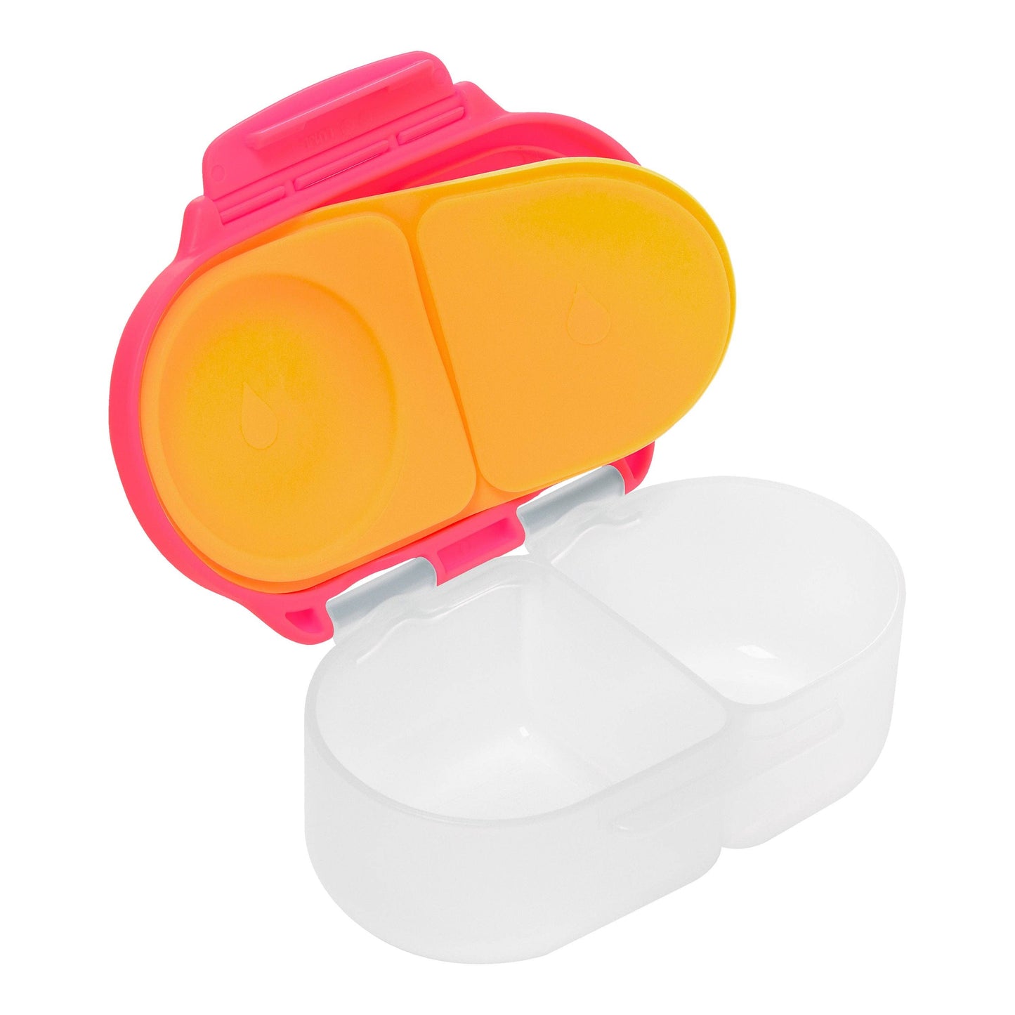 Snackbox - strawberry shake