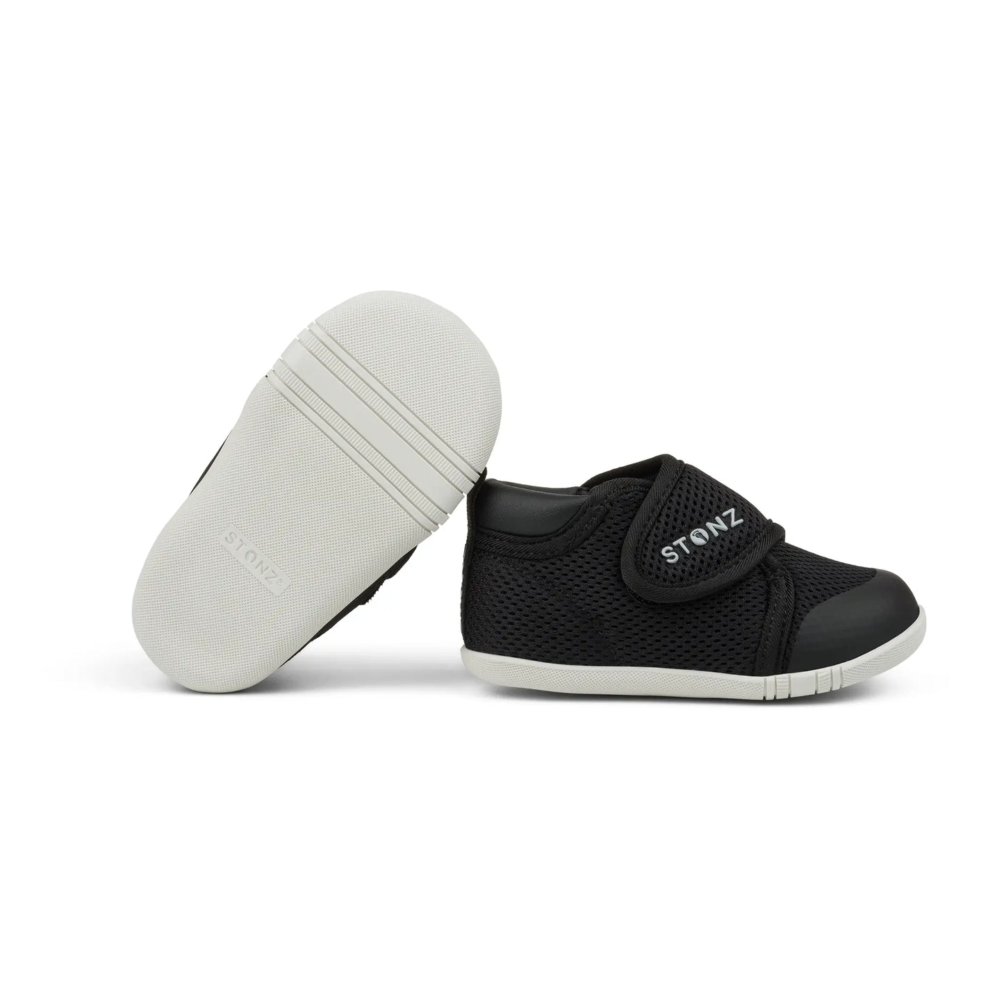 Cruiser Original Baby Shoes - Black