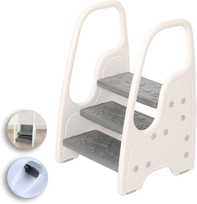 Mloong Kids Step Stool