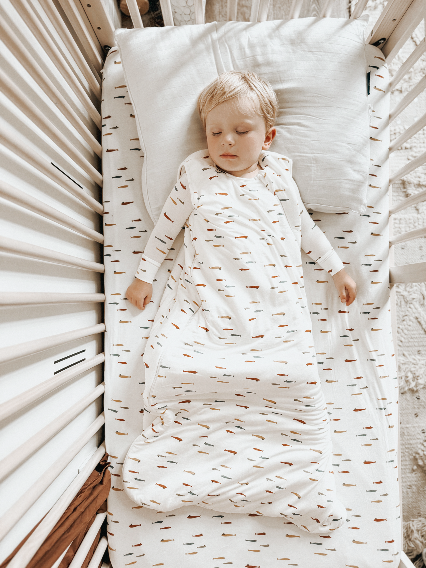 SLEEP BAG 2.5 TOG