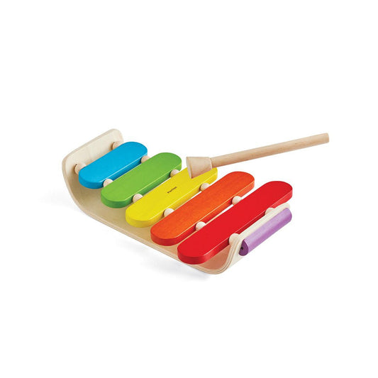 Plantoys OVAL XYLOPHONE