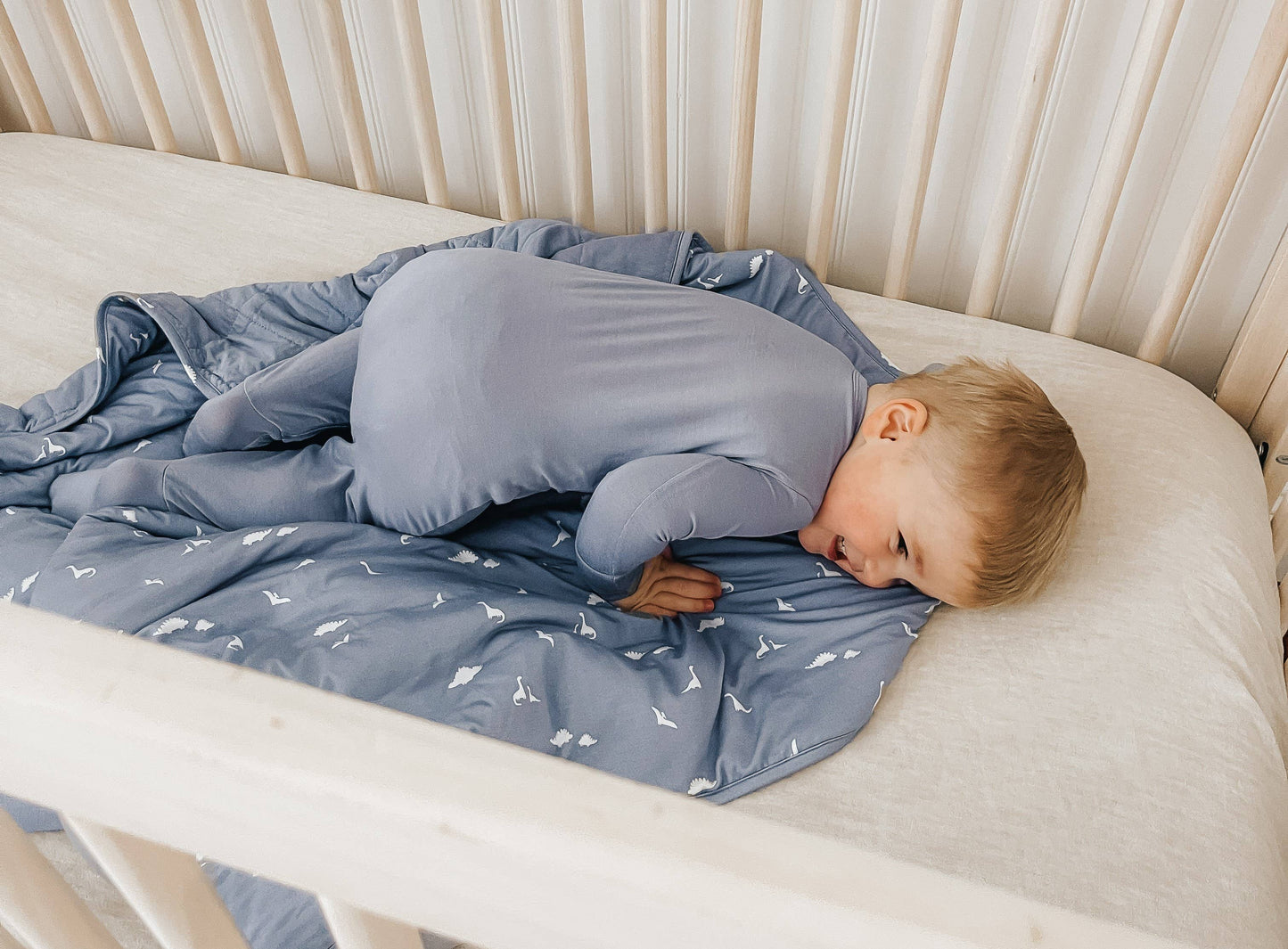 CONVERTIBLE ROMPER FOOTIE