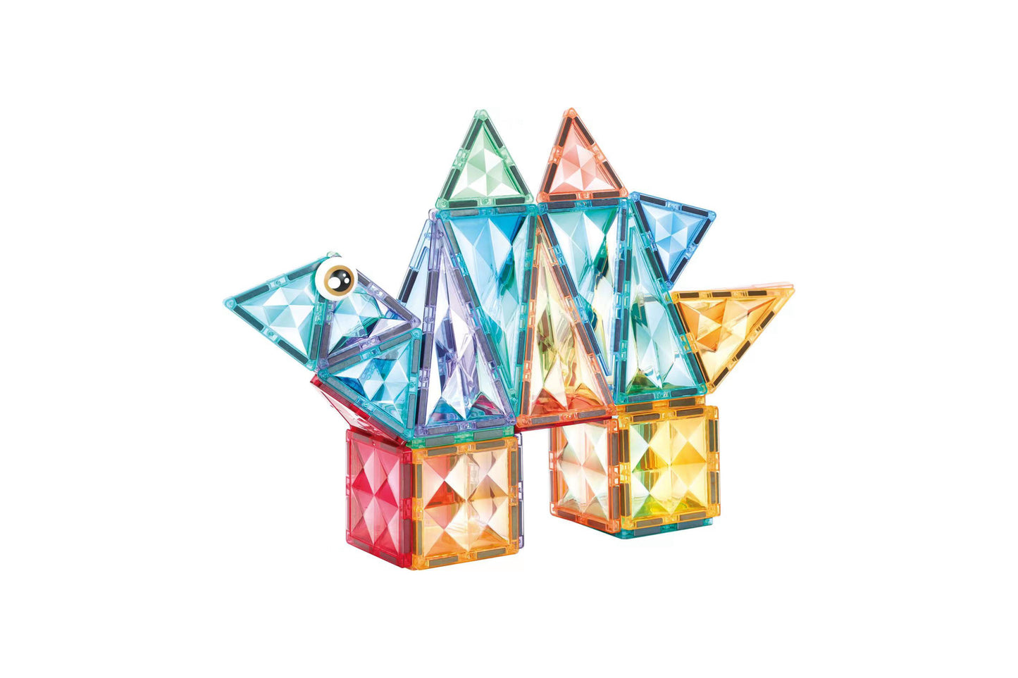 Babesprouts Magnetic Tiles
