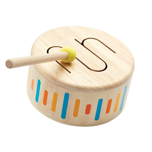 Plantoys SOLID DRUM II