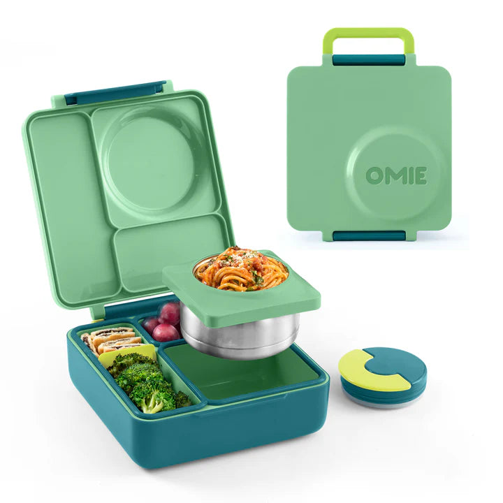 OmieBox