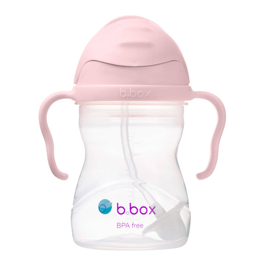 Sippy cup - blush