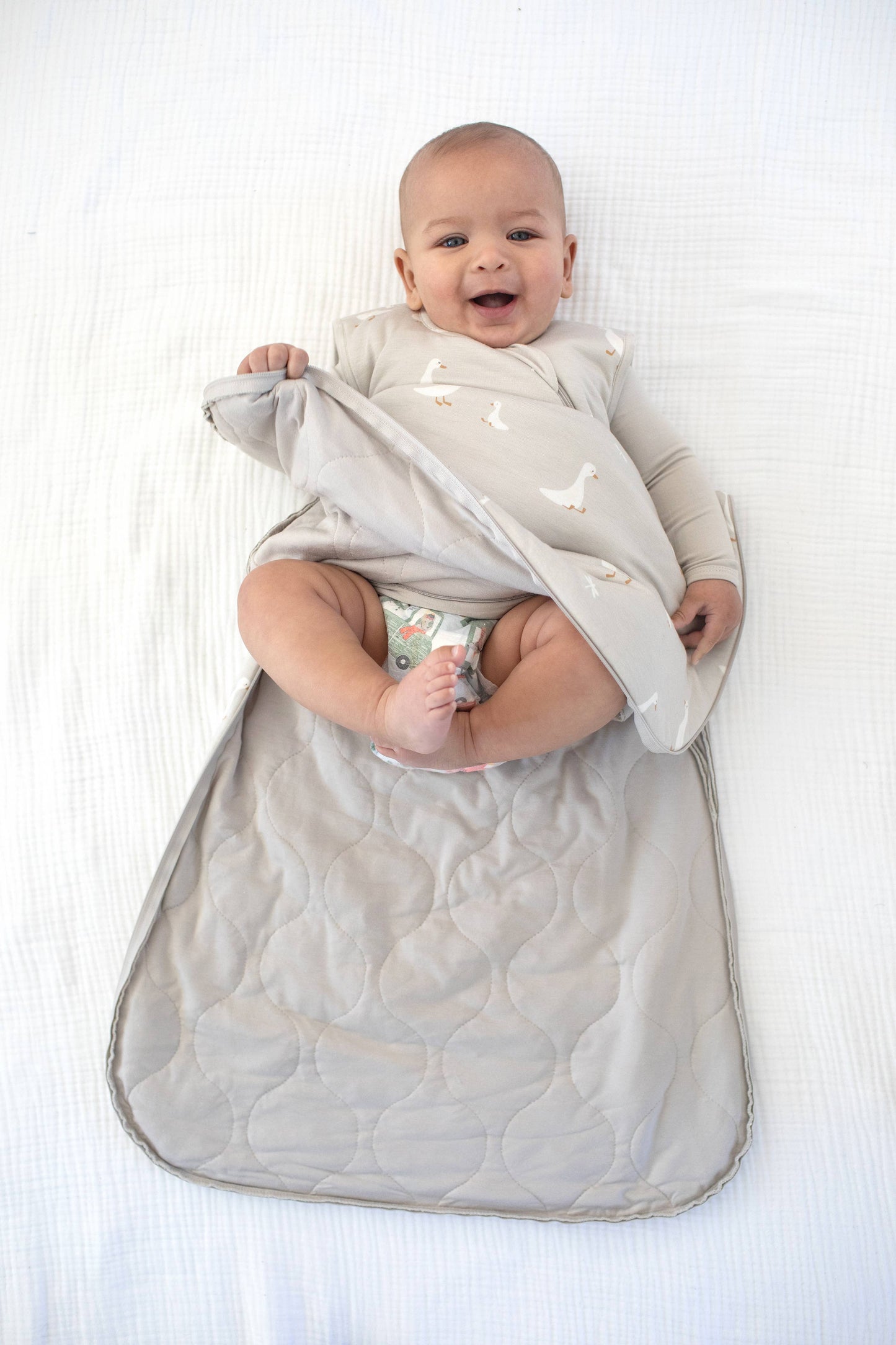 SLEEP BAG 1.0 TOG