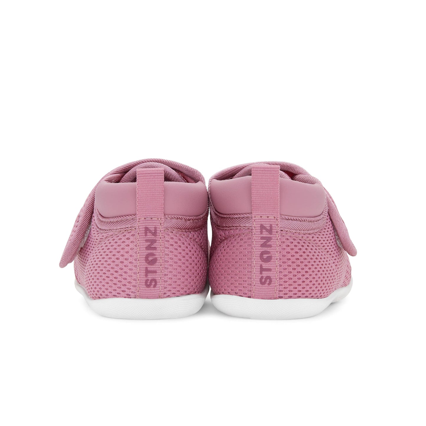 Cruiser Original Baby Shoes - Dusty Rose