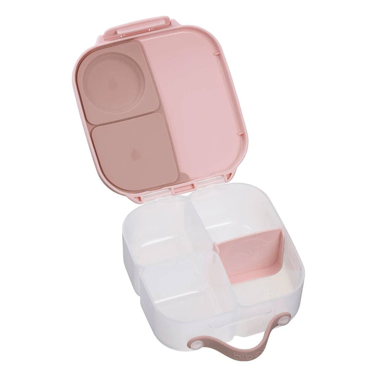 Mini lunchbox - blush crush