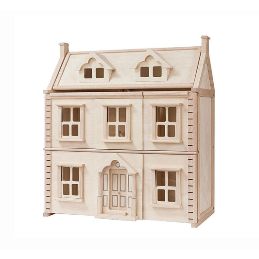 Plantoys VICTORIAN DOLLHOUSE