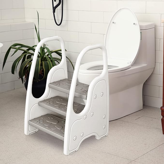 Mloong Kids Step Stool