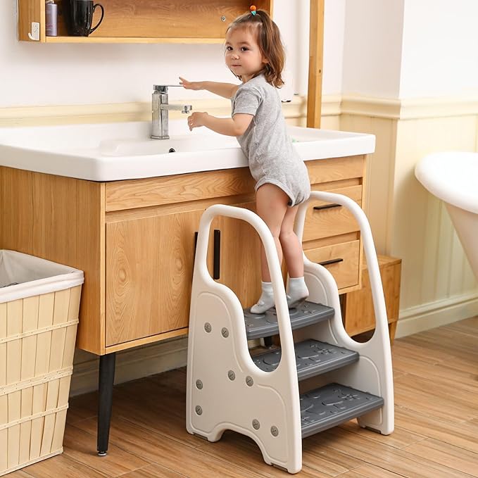 Mloong Kids Step Stool