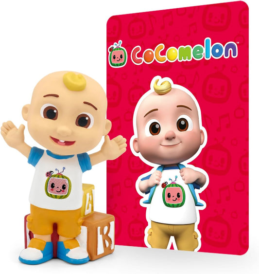 Tonies CoComelon