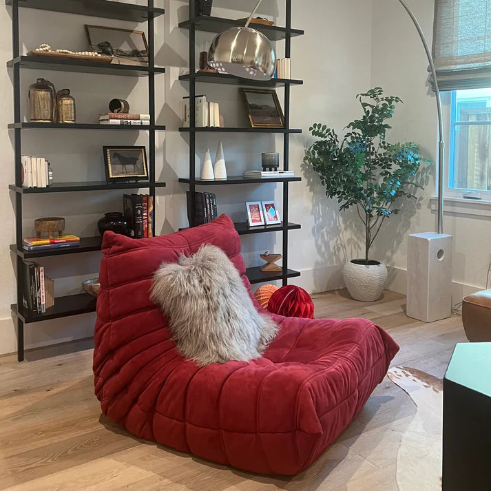 JUSOHOME Chillax Lounger