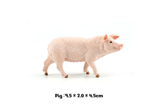 Farm Animal Set
